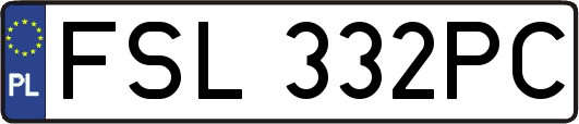 FSL332PC