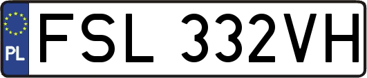 FSL332VH