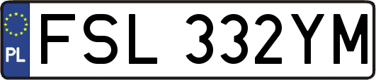 FSL332YM