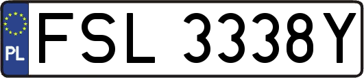 FSL3338Y