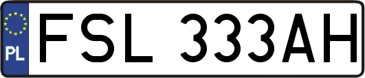 FSL333AH