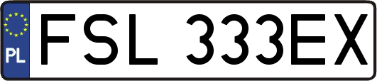 FSL333EX