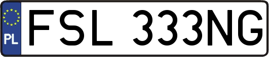 FSL333NG
