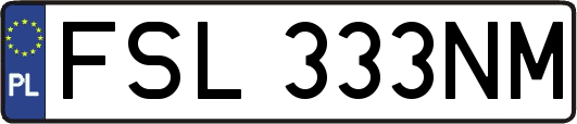 FSL333NM