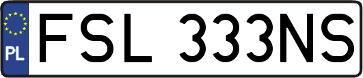 FSL333NS