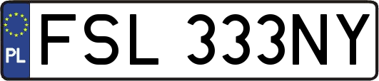 FSL333NY