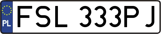 FSL333PJ