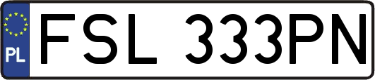 FSL333PN