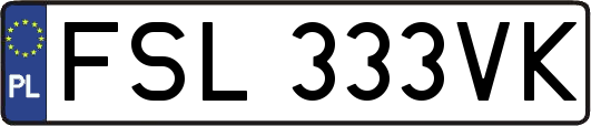 FSL333VK