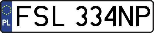 FSL334NP