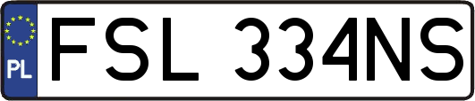 FSL334NS
