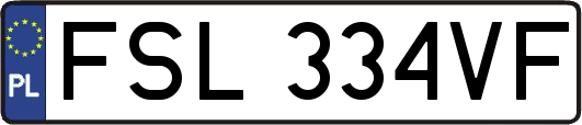 FSL334VF