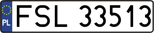 FSL33513