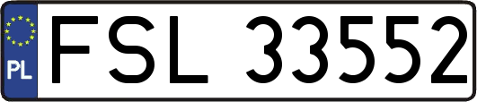 FSL33552