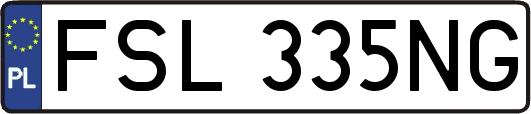 FSL335NG