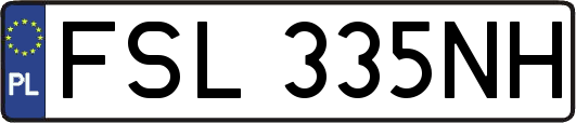 FSL335NH