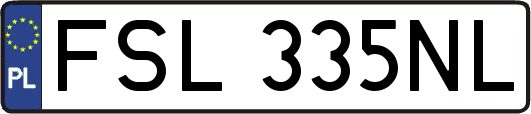 FSL335NL