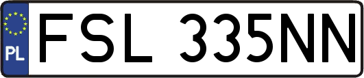 FSL335NN