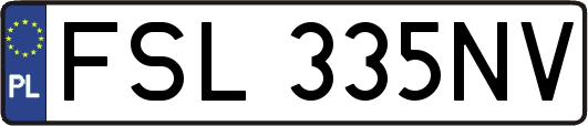 FSL335NV