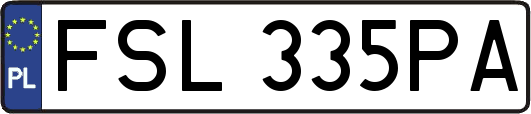 FSL335PA