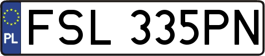 FSL335PN