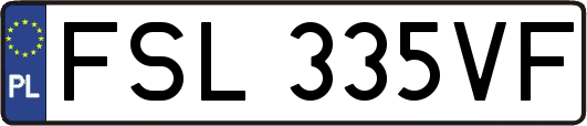 FSL335VF