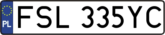 FSL335YC