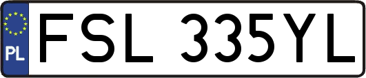 FSL335YL