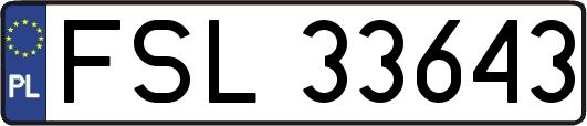 FSL33643