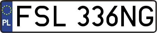 FSL336NG