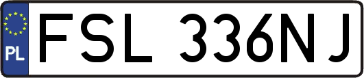 FSL336NJ