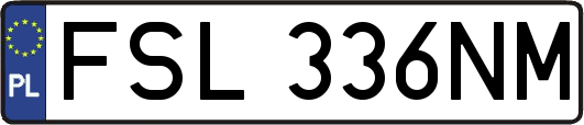 FSL336NM