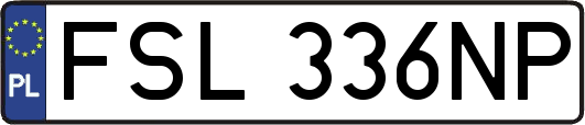 FSL336NP