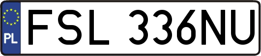 FSL336NU