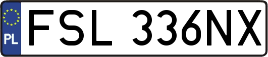 FSL336NX