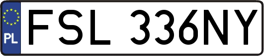 FSL336NY