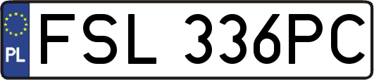FSL336PC
