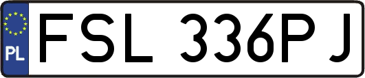 FSL336PJ