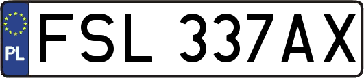 FSL337AX