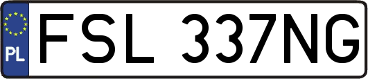 FSL337NG