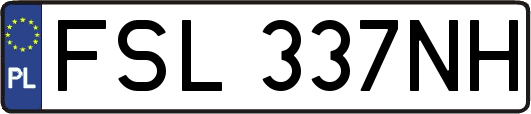 FSL337NH