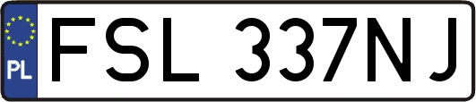 FSL337NJ