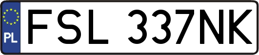 FSL337NK