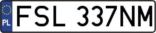 FSL337NM