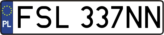 FSL337NN