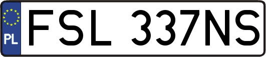 FSL337NS