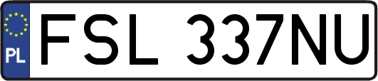 FSL337NU