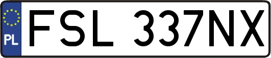 FSL337NX