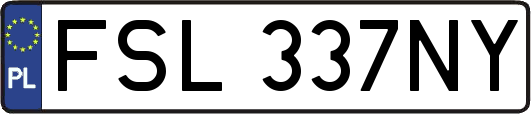 FSL337NY