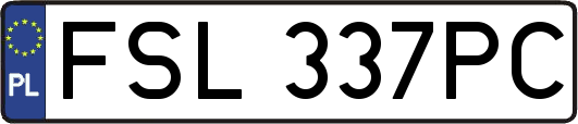 FSL337PC